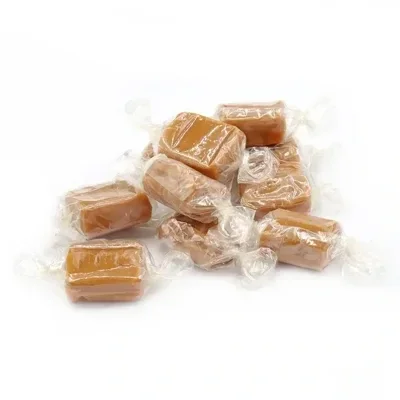 Bonds Clotted Cream Fudge
