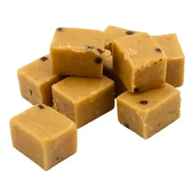 Cloetta Cookie Dough Fudge