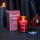 Dragon's Blood Resin & Myrrh Candle