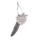 Feather Plaque - In Loving Memory