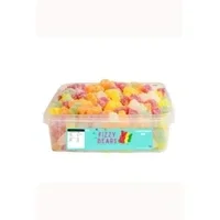 Fizzy Bears Tub 600g
