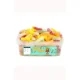 Fizzy Chips Tub 600g