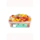 Fizzy Fruit Salad Tub 600g