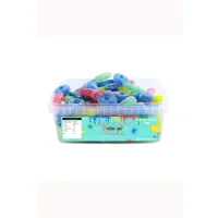 Fizzy Tongue Painter Dummies Tub ..