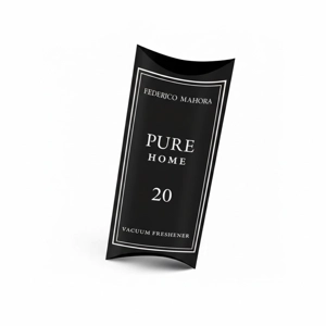 Vacuum Freshener Oriental Magic Pure 20