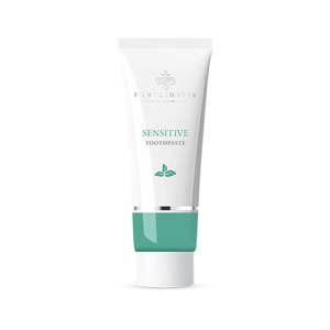 Sensitive Toothpaste 75ml FONTAINAVIE