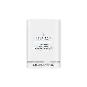 Exfoliating Foot Mask 2x20ml