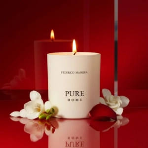 Fragrance Candle Pure 05 150g Inspired by Gucci Rush