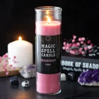Friendship Floral Magic Spell Tub..