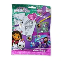 Fun Bag - Gabby's Dollhouse