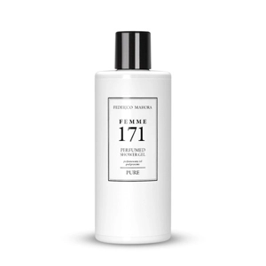171 - SHOWER GEL 300ml Inspired by Calvin Klein Euphoria