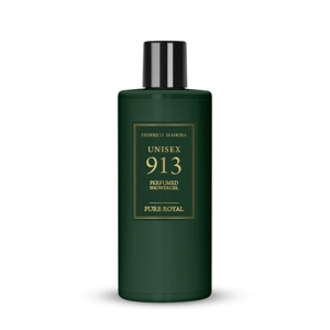 913 - SHOWER GEL 300ML Inspired by Tom Ford Soleil Blanc