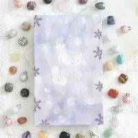 Gemstone Crystal Advent Calendar