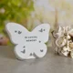 Graveside Butterfly