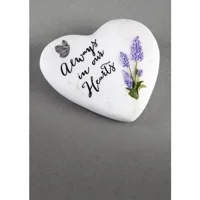 Graveside Heart - Always in our H..