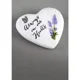 Graveside Heart - Always in our Hearts