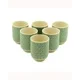 6x Herbal Tea Cup