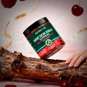 Hair Skin Nails Gummies 120 g