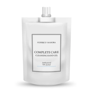 COMPLETE CARE CLEANSING ANTIBACTERIAL HAND GEL 50ml