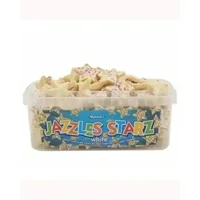 Hannah's White Chocolate Jazzles ..