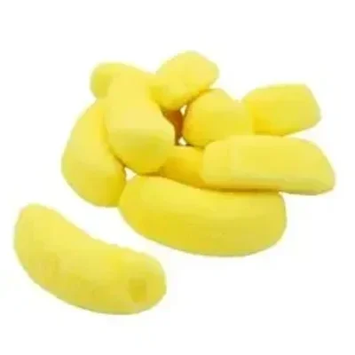 Haribo Bananas