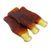 Haribo Giant Cola Bottles