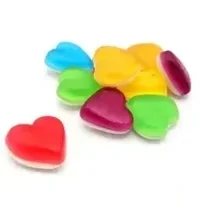 Haribo Heart Throbs Limited Edition