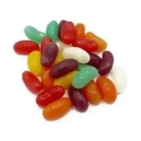 Haribo Jelly Beans