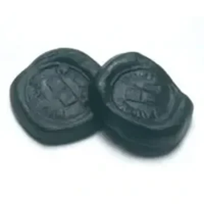 Haribo Pontefract Cakes