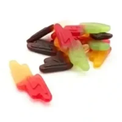Haribo Sour Sparks Limited Edition
