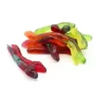 Haribo Twin Snakes Limited Edition