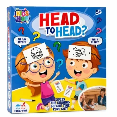Head2Head