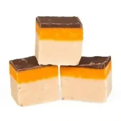 Jaffa Cake Flavour
