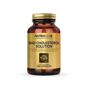 Bad Cholesterol Solution by Dr Tomasz Jeżewski