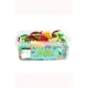 Jelly Turtles Tub 600g
