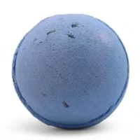 Lavender & Seeds Bath Bomb