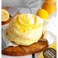 Lemon Meringue