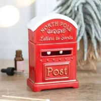 Letters to Santa Christmas Post B..