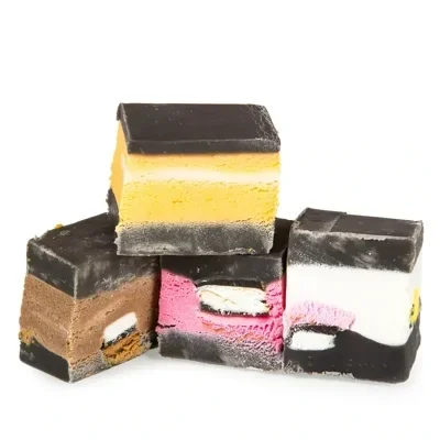 Liquorice Allsorts Flavour