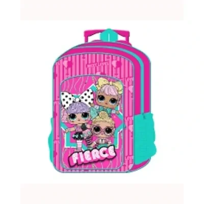 LOL Surprise Deluxe Trolley Backpack