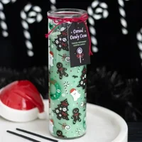 Merry Creepmas Cursed Candy Cane ..