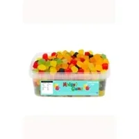 Midget Gems Tub 600g