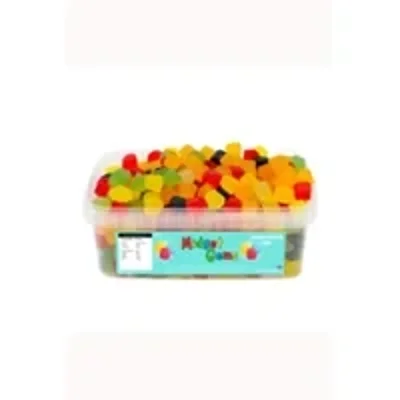 Midget Gems Tub 600g