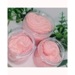 Moisturising Whipped Body Butter