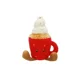 Mug with Cream Plush