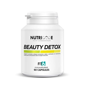 Beauty Detox NEW GENERATION