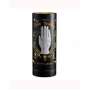 Palm Reading Electric Aroma Lamp