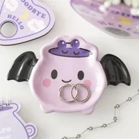 Pastel Batbrew Cauldron Trinket D..