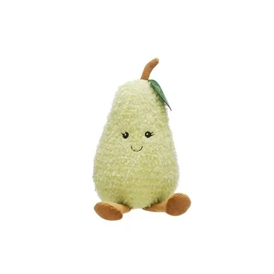 Pear Plush