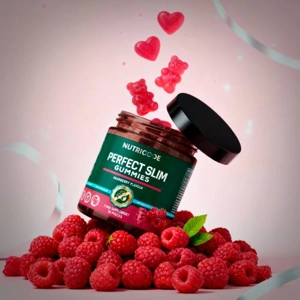 Perfect Slim Gummies 120 g